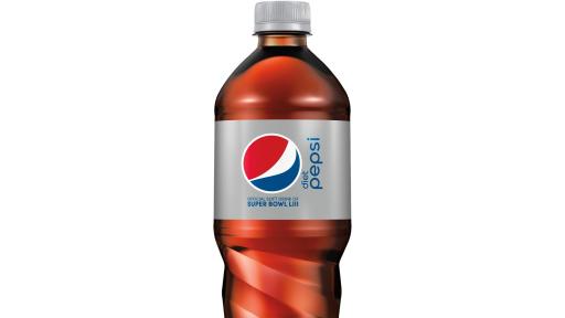 Limited Edition Super Bowl LIII Packaging