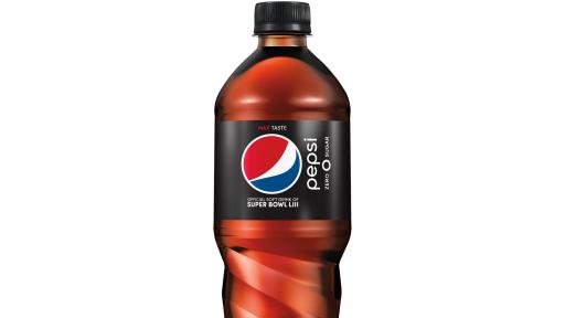 Limited Edition Super Bowl LIII Packaging