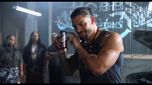 Play Video: Brisk | Hobbs & Shaw | How Do You Open A Can of Whup Ass?