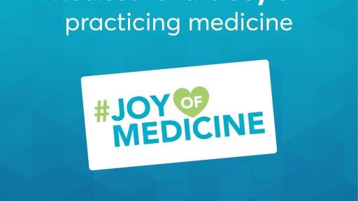 Joy of Medicine