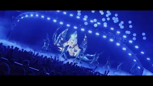 Play Video: Christina Aguilera: The Xperience at Zappos Theater inside Planet Hollywood Resort & Casino