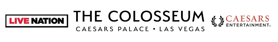 Caesars Entertainment logos