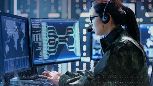 Thales 2019 Data Threat Report