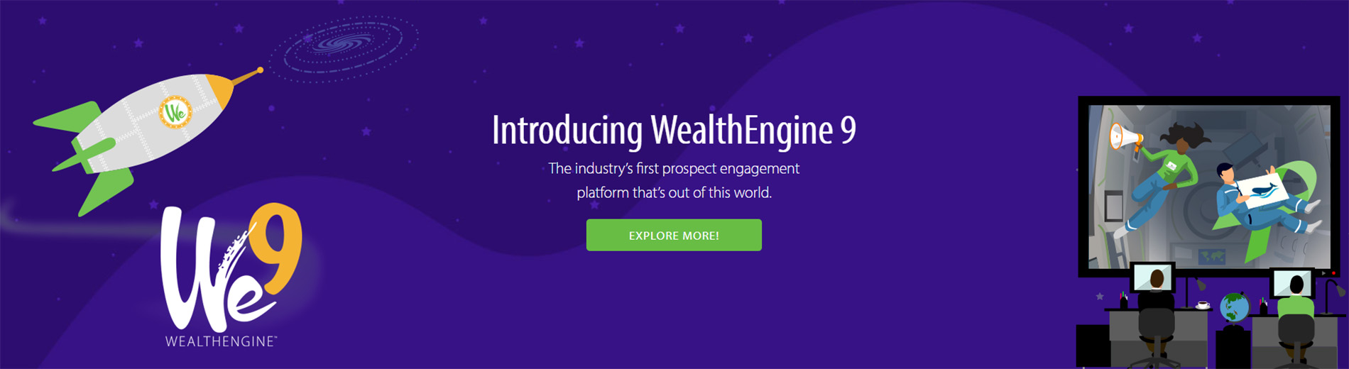 WealthEngine9