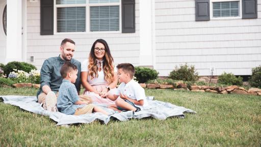 Homes built off-site are an attainable solution for first-time home buyers forming new households and families looking to downsize as they invest in their futures.