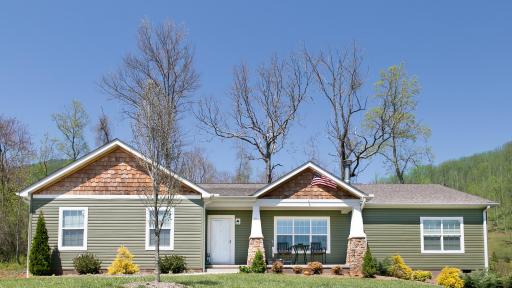 And just like that, a dream life is now something you can afford.