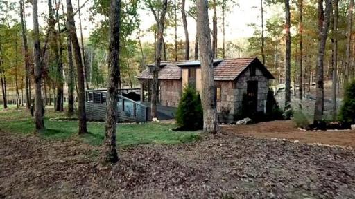 Clayton Homes Tracy City