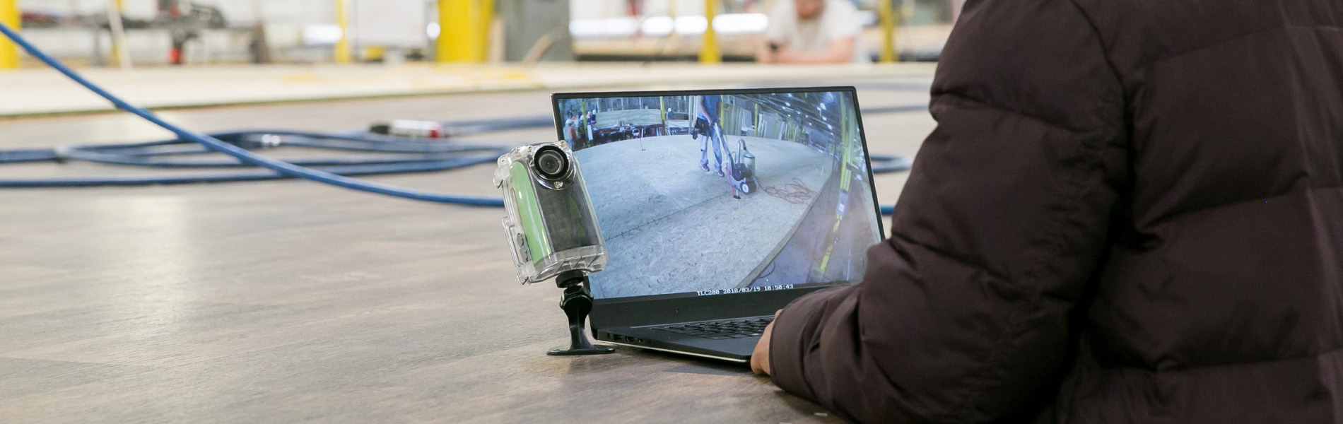 University of Tennessee to Transform Off-Site Home Building