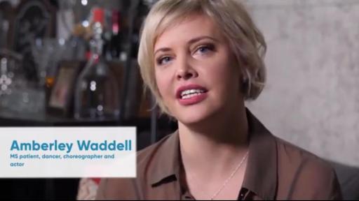 MAVENCLAD Patient Video