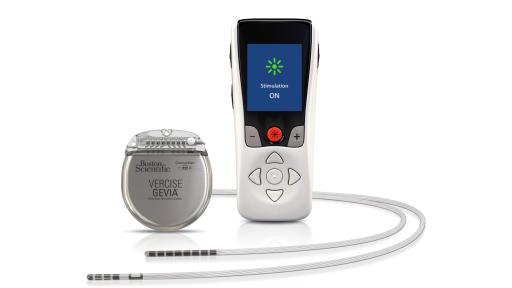 DBS Gevia Beauty System