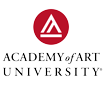 Academy of Art University logo