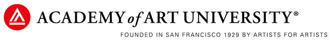 Academy of Art University logo