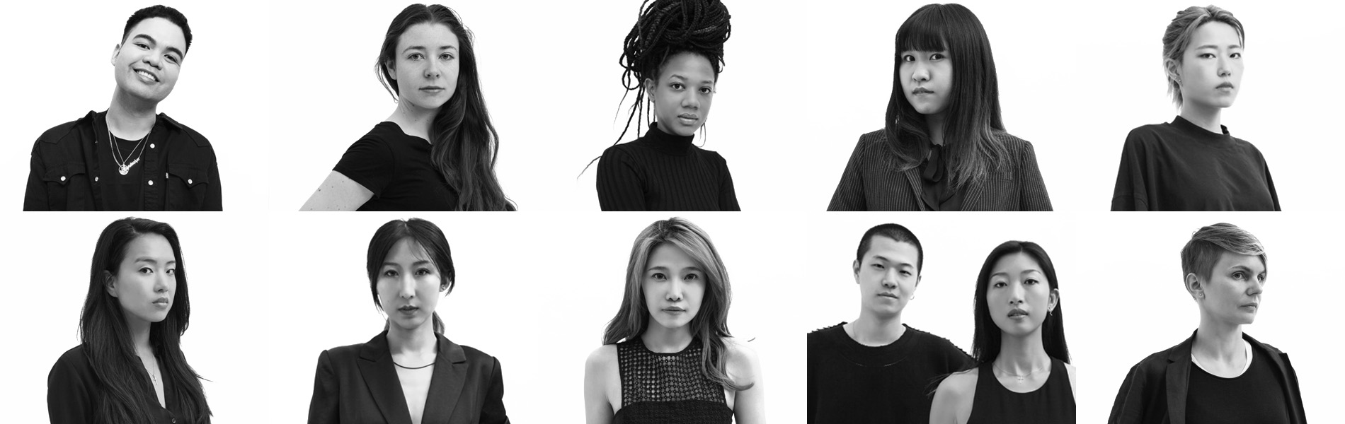 Academy of Art fashion design students