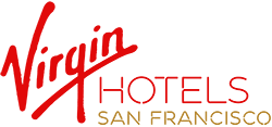 Virgin Hotels logo