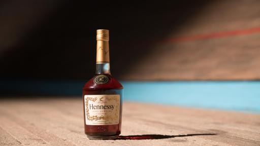 "The Major" Cocktail