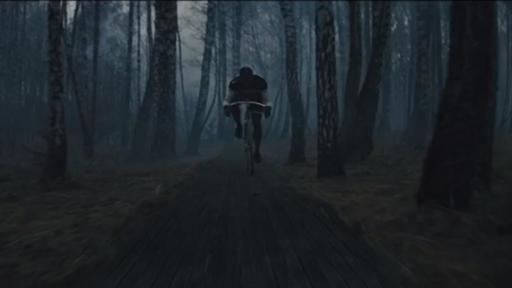 Hennessy’s first-ever game day commercial spotlights the “Never stop. Never settle.” story behind one of the world’s first international sports stars, Marshall “Major” Taylor.