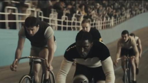 Hennessy’s first-ever game day commercial spotlights the “Never stop. Never settle.” story behind one of the world’s first international sports stars, Marshall “Major” Taylor