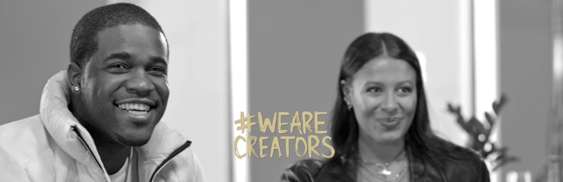 Play Video: Hennessy’s WE ARE Content Series