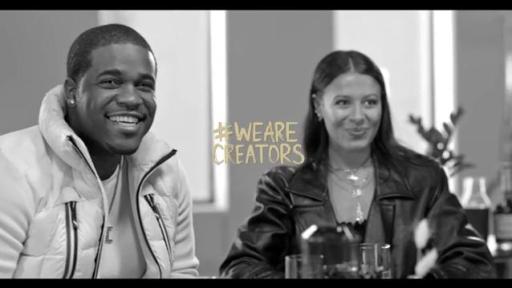 Play Video: Hennessy’s Presents: WE ARE CREATORS