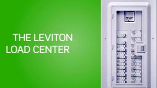 The Leviton Load Center is making a quiet revolution in load center design. As the most intelligent residential circuit breaker available today, users can monitor their circuit status, receive customizable alerts for remote troubleshooting and turn off breakers from anywhere on a smartphone or tablet.