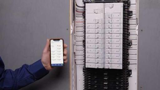 The new Leviton Load Center has builders and electricians talking. “The Leviton Load Center has already revolutionized residential power distribution, but our next generation model adds immense value to today’s homebuyers, electrical contractors and builders,” said Justin Berghoff, director of business development and product management at Leviton. “By focusing on the end-user experience, we advanced the Leviton Load Center with intelligent capabilities and improved safety features that will make it a welcome addition to any home.”