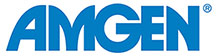 Amgen logo