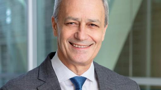 Darryl Sleep, Senior Vice President, Global Medical and Chief Medical Officer at Amgen