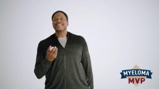 Myeloma MVP Campaign Video