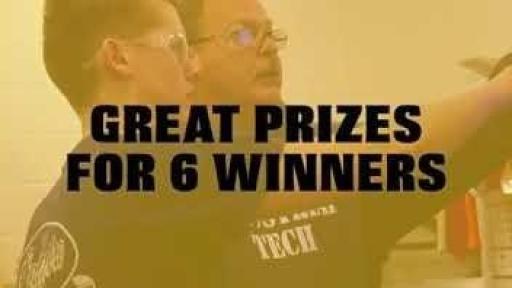 2019 Electrician of the Year &mdash; Head of the Class