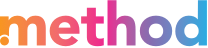 method logo