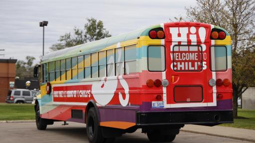 A dinner to remember