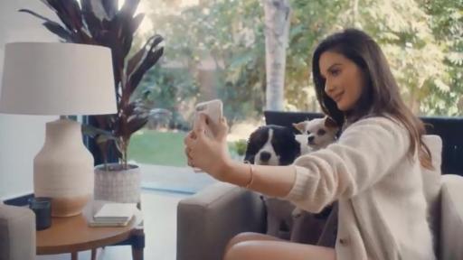 Play video: Olivia Munn PSA