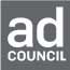 Ad Council logo