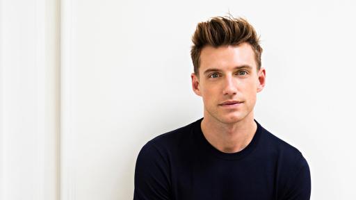 Interior Designer, Jeremiah Brent