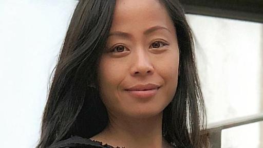 Lifestyle Blogger, Rachel Choy