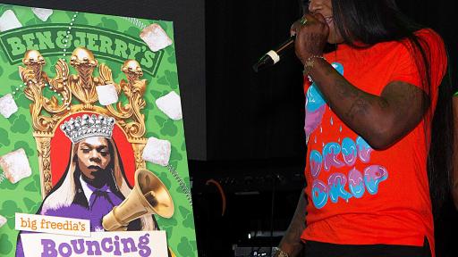 You already know! Today we teamed up with Big Freedia to dish out Bouncin’ Beignets for a limited time in #NOLA