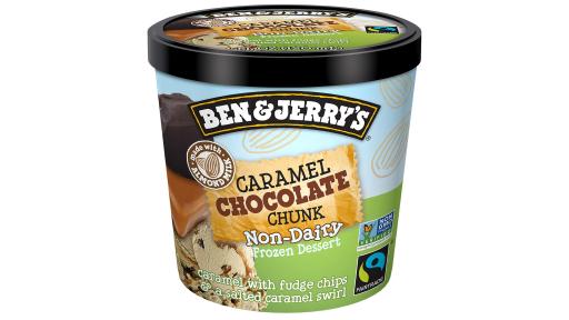 Caramel Chocolate Chunk NonDairy