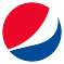 Pepsi logo