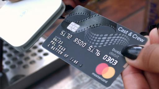 Introduction to PCard+