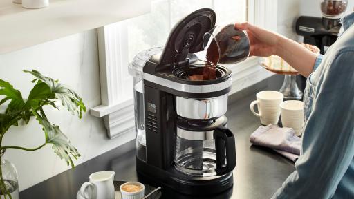 Drip Coffee Maker