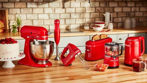 Queen of Hearts Collection