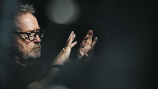 Behind-the-Scenes with Ridley Scott