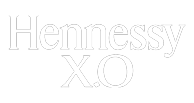 Hennessy X.O logo
