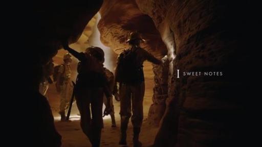 Play video: The Seven Worlds by Ridley Scott