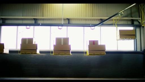 Play Video: B-Roll Package