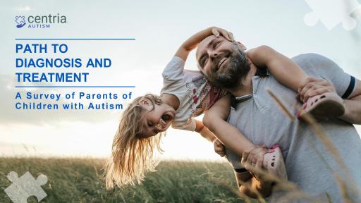 Centria Autism Executive Summary