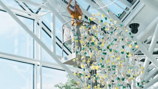 A Reminder for Working Parents