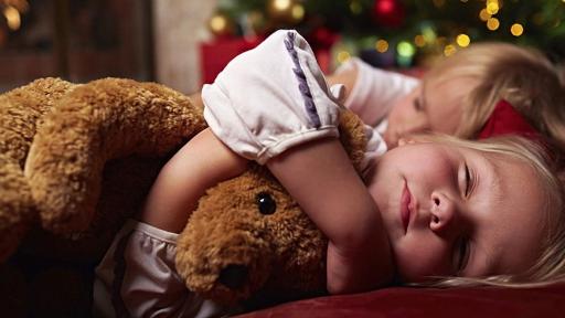 Plan travel schedules around children’s nap time or bedtime to make travel easier and ensure they rest up for festivities.
