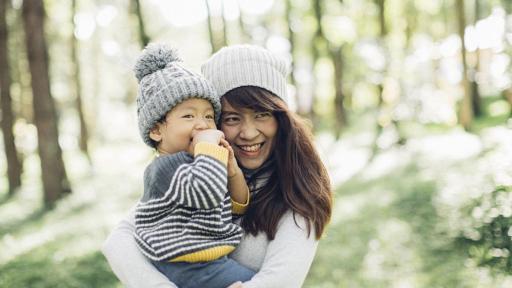 Make the most of the time off with family. Practice being present in the moment by turning on your OOO and turning off notifications.