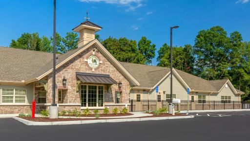 Primrose School of Mansfield